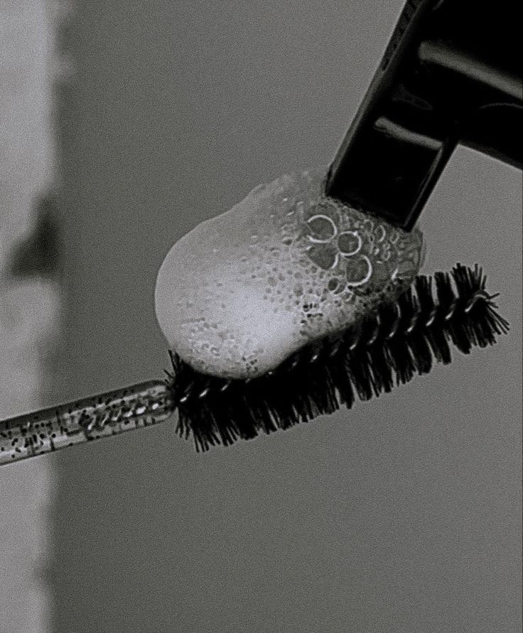 Lash Shampoo